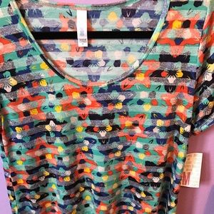 Lularoe Classic T Size M